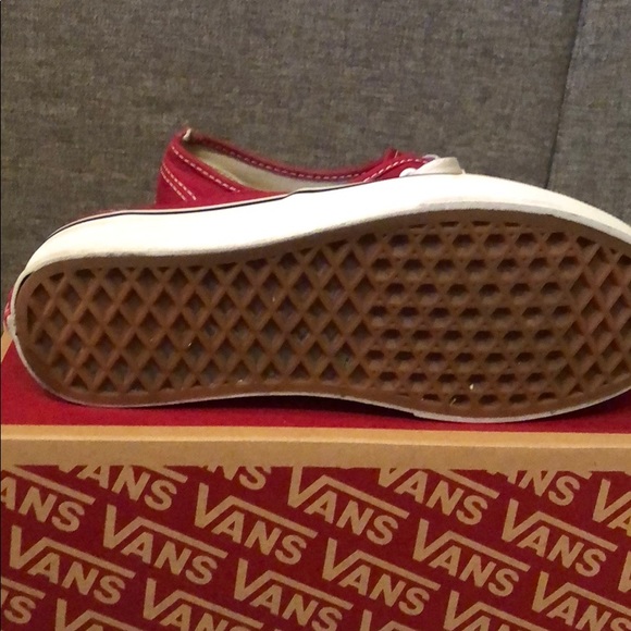 Vans Authentic - Picture 3 of 4